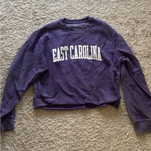 Pressbox Purple Women's Jacket